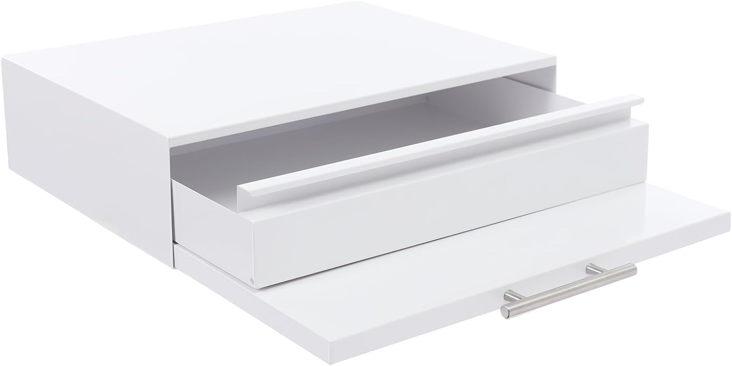 🛋️ Countertop Microwave Organizer – Space-Saving Rack