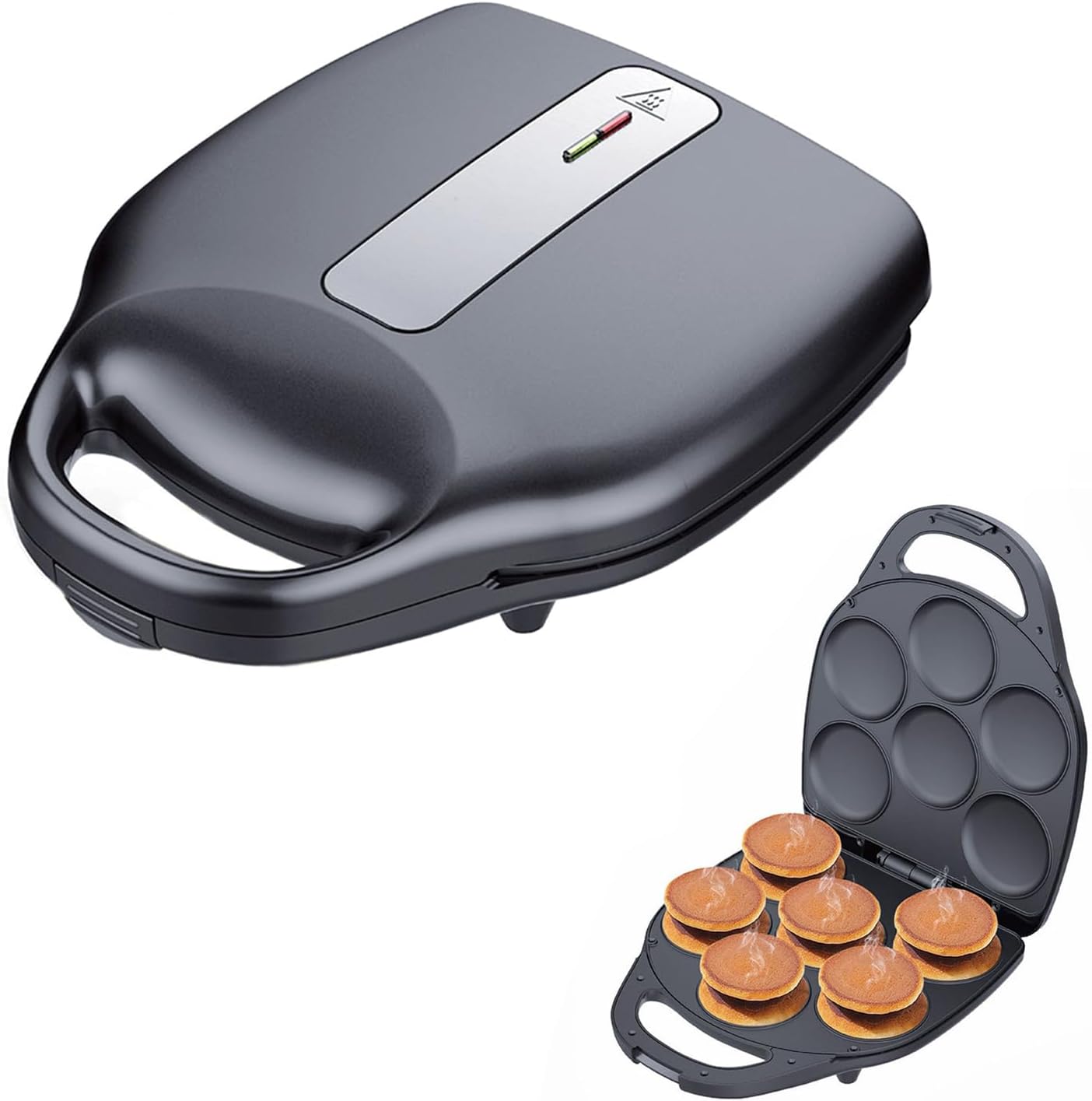 🔥 Mini Electric Kettle – Fast & Efficient Heating