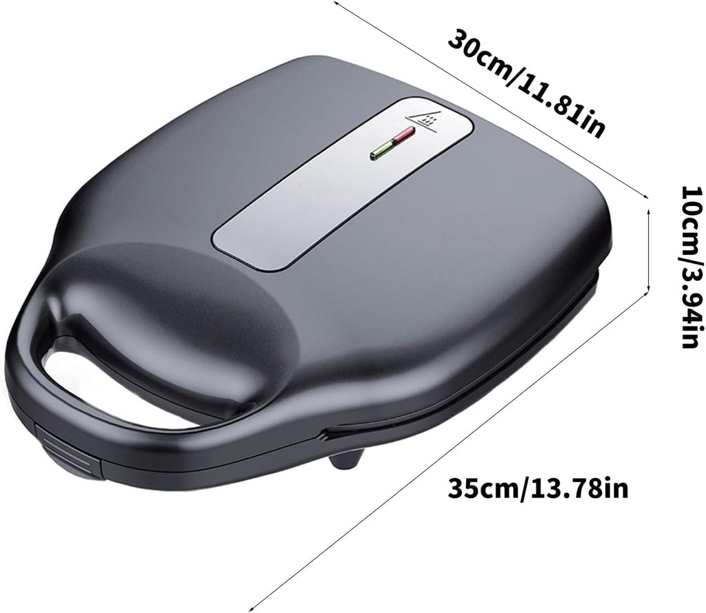 🔥 Mini Electric Kettle – Fast & Efficient Heating