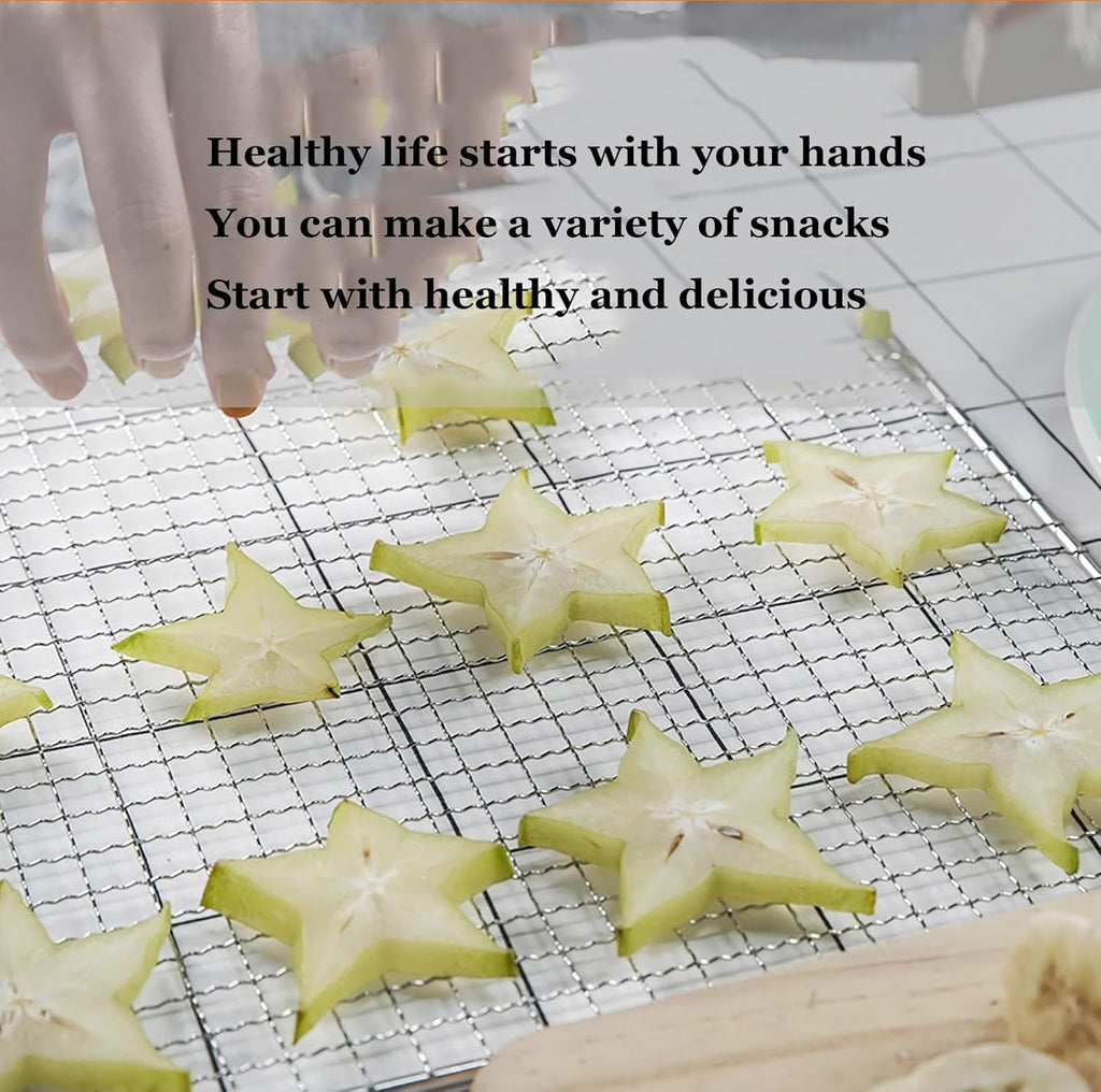 6-Tray Food Dehydrator 🍏🥩